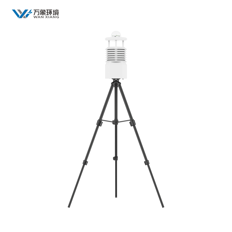 小型便攜自動氣象站 小型便攜自動氣象站