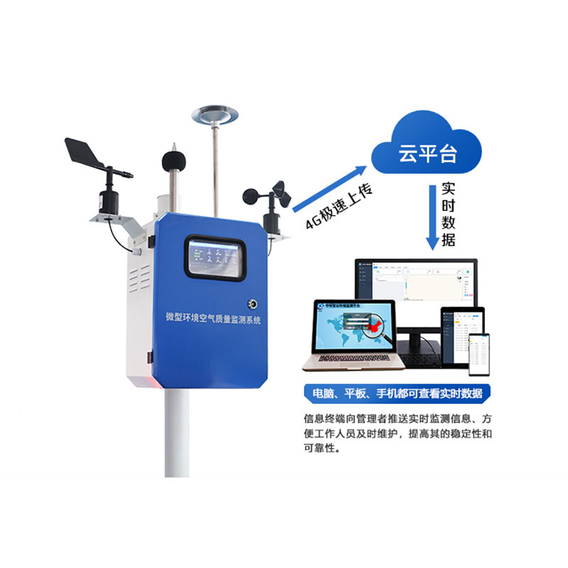 空氣質(zhì)量監(jiān)測站 空氣質(zhì)量監(jiān)測站