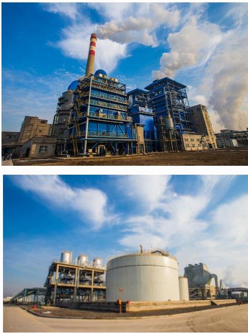 惡臭在線監測系統