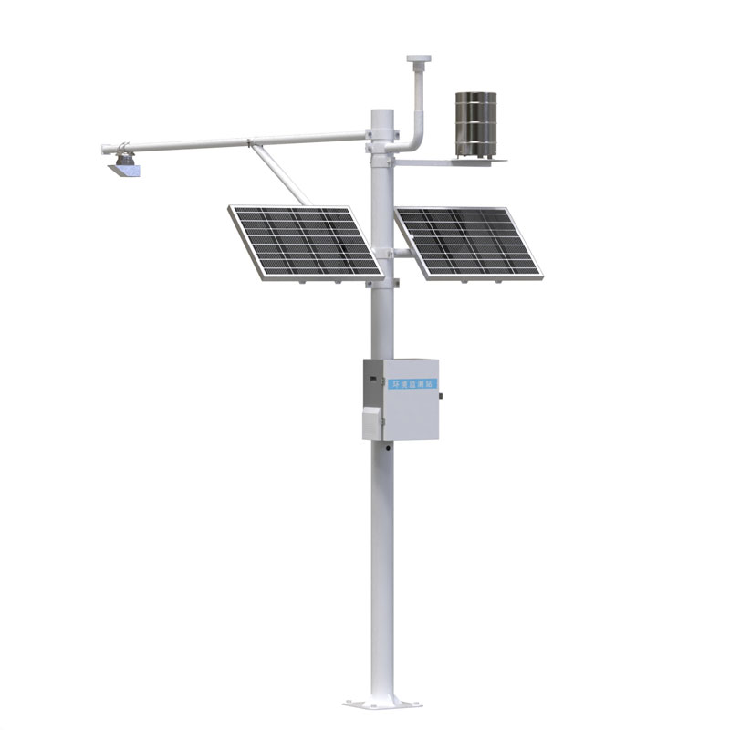 北斗水文環境監測站