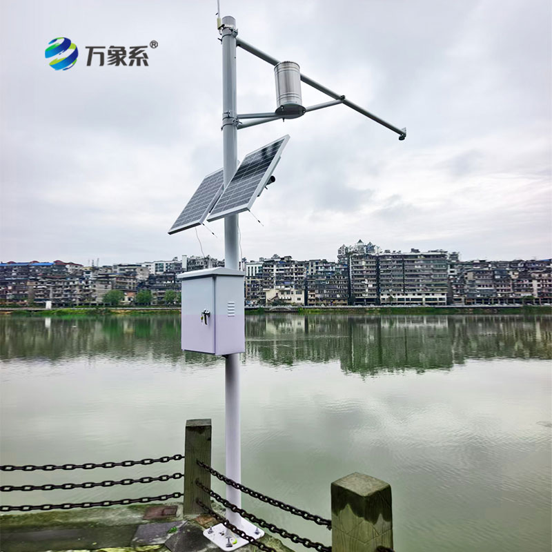 水文自動監測站,無需現場值守,后臺掌控實時水情 水文自動監測站,無需現場值守,后臺掌控實時水情